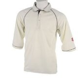 Nicolls Performance Shirt Navy XXXX Large