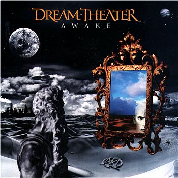 Dream Theater Awake