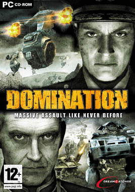 Domination PC