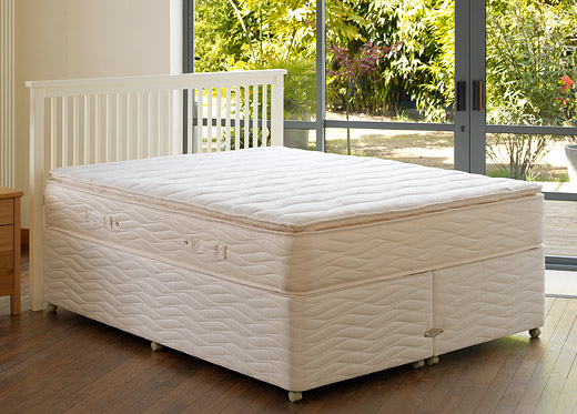 Kingsize Solstice Divan Set