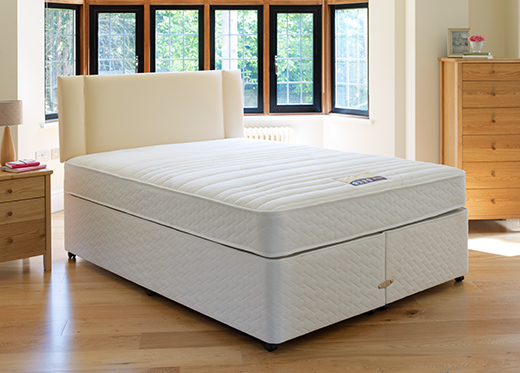 Kingsize Zodiac Divan Set