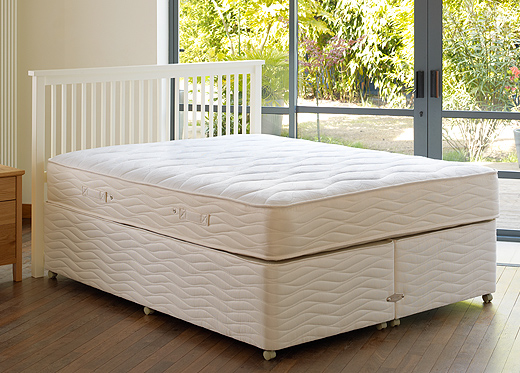 Kingsize Eclipse Divan Set