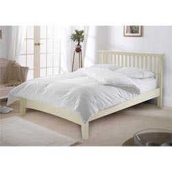 Dreamworks - Amalfi 5FT Kingsize Bedstead