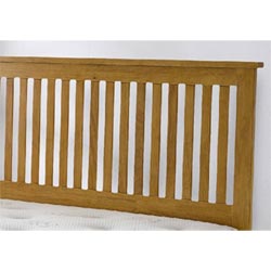 Dreamworks - Delta 3FT Single Headboard