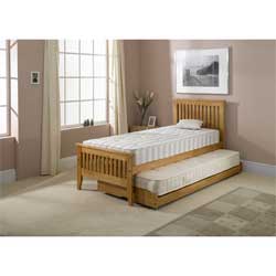 dreamworks - Olivia  3FT Single Guest Bed