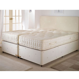 3FT Pocket Choice 1000 Divan Bed