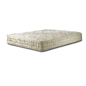 Canterbury 4ft 6in Mattress (1700 Springs)