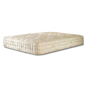 Dreamworks Beds Dorchester 4ft 6in Mattress