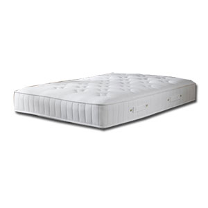 Dreamflex De Luxe 3ft Mattress