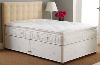 Dreamworks 2500 Berkeley Firm Mattress