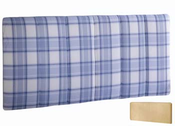 Dreamworks Beds Dreamworks Classic Ortho Headboard