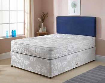 Dreamworks Beds Dreamworks Kensington 1200 Mattress