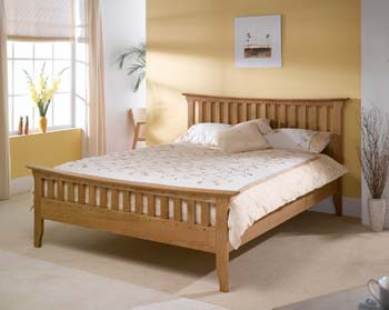 Dreamworks Beds Dreamworks Kirkby Bedstead