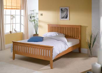 Dreamworks Olivia Bedstead