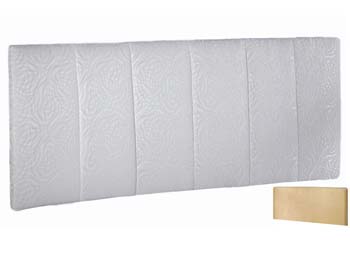 Dreamworks Status Backcare Headboard