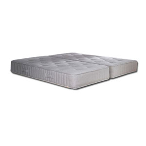 Duo Comfort 3ft Mattress