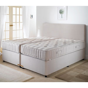 Duo Comfort 4FT Sml DoubleDivan