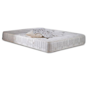 Jazz 5ft Mattress