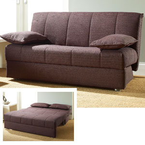 Dreamworks Beds Metz Sofa Bed