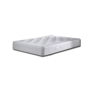 Paris 5ft Mattress