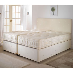 Pocket Choice 4FT 6 Double Divan