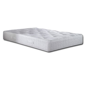 Dreamworks Beds Status Backcare 3ft Mattress