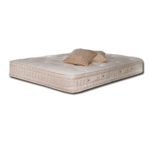 Sussex 3ft Mattress (1000 Springs)