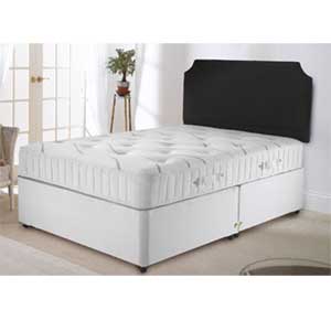 Visco Comfort 4FT 6 Double Divan