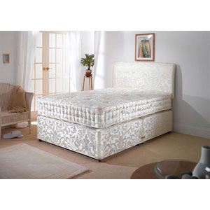 Winchester 3FT Divan Bed