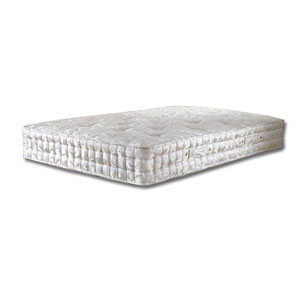 Dreamworks Beds Winchester 4ft 6in Mattress