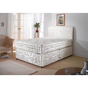 Winchester 5FT Kingsize Divan Bed