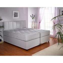 Duo Comfort Platform Single Divan