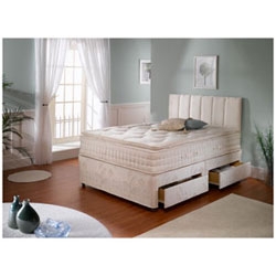 Dreamworks Marlowe 1000 Memory Small Double