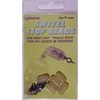 : Swivel Stop Beads 11Med