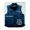 Drennan Drennen: Team England Body Warmer Small