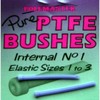 POLEMASTER: Super Slip Bushes Internal 5