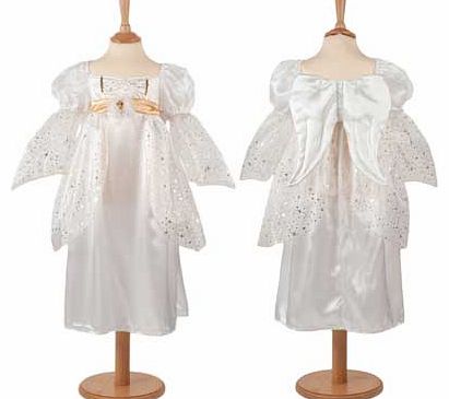 Angel Costume - 9-11 Years