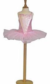 Dress up by Design Ballerina Costume - 3-5 Years