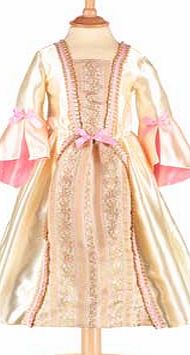 Dress Up by Design Damask Duchess - 6 - 8 years