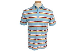 Dressed to a Tee Polo Shirt