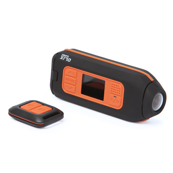 Drift X170 Action Camera