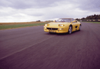 Ferrari 355 Thrill at Thruxton