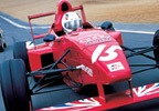 Driving Single Seater Experience (UK Wide)