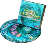 Drumond Park Chain Reaction