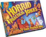 Horrid Practical Jokes