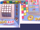 Drumond Park Rubiks 4 x 4 Revenge Cube
