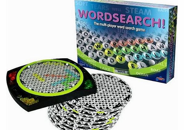 Word Search