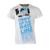 DJ Munkster T-Shirt (White)