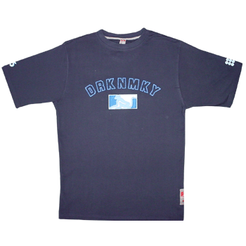 DrunknMunky First Team Tee