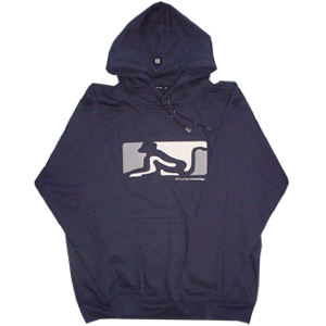 DrunknMunky Logo Hoody